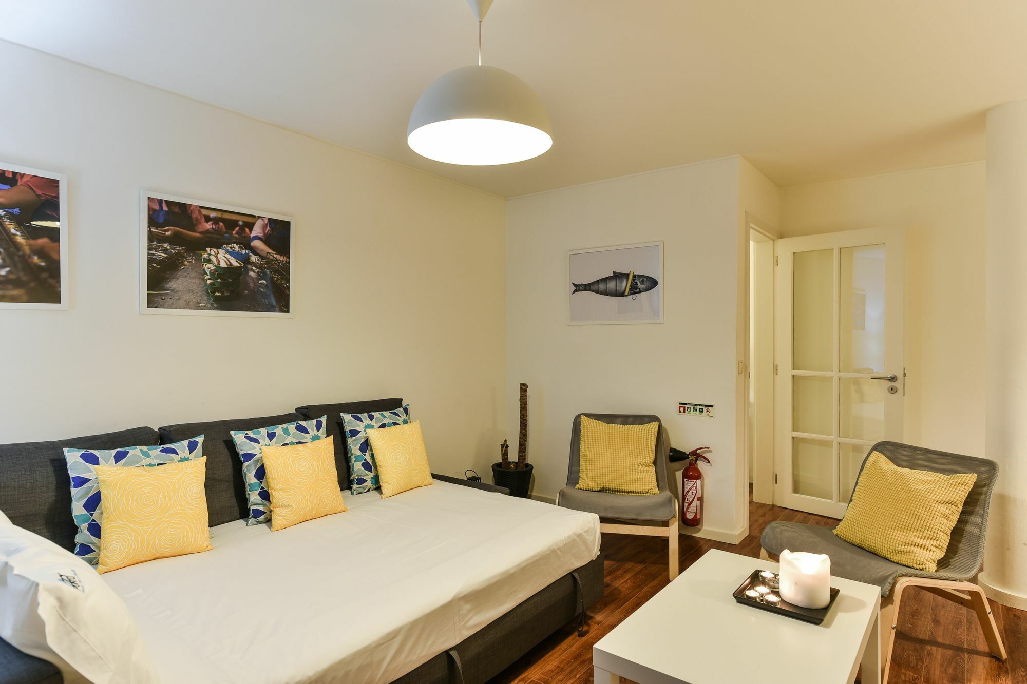 Feel Porto Cozy Beach Flat Matosinhos  Exterior foto