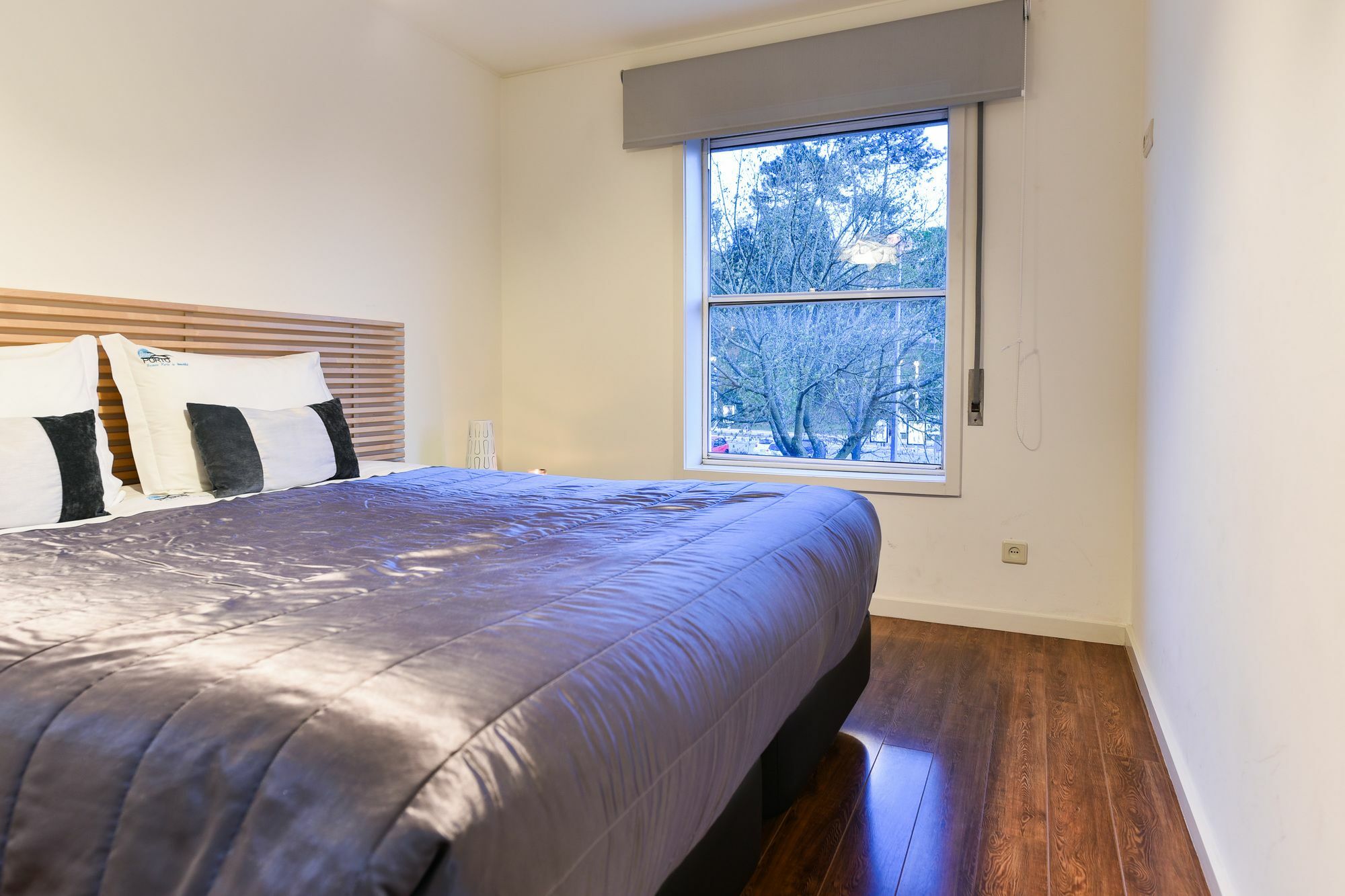Feel Porto Cozy Beach Flat Matosinhos  Exterior foto