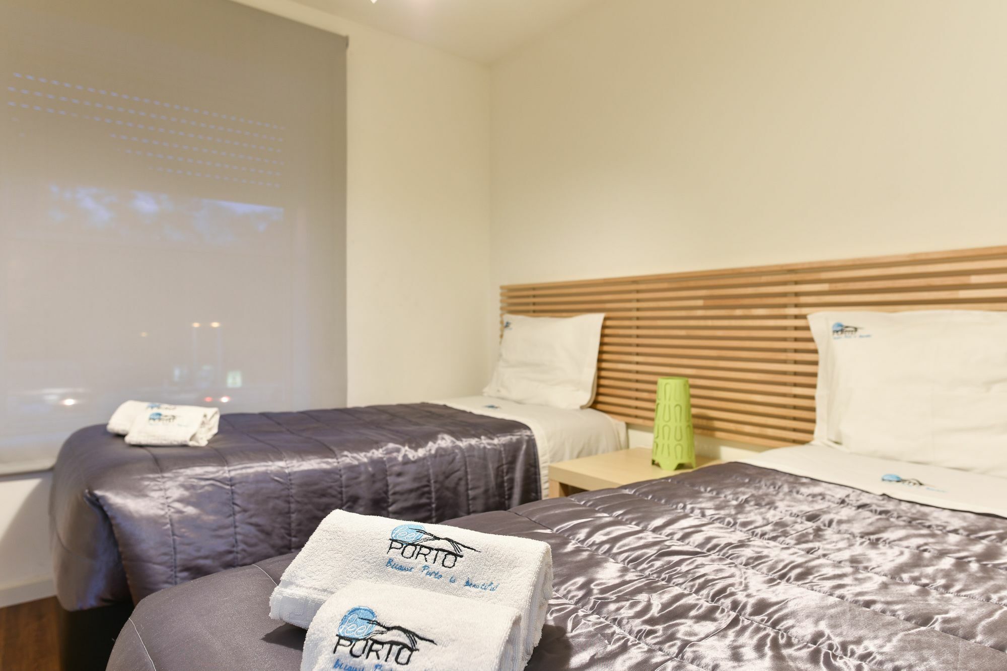 Feel Porto Cozy Beach Flat Matosinhos  Exterior foto
