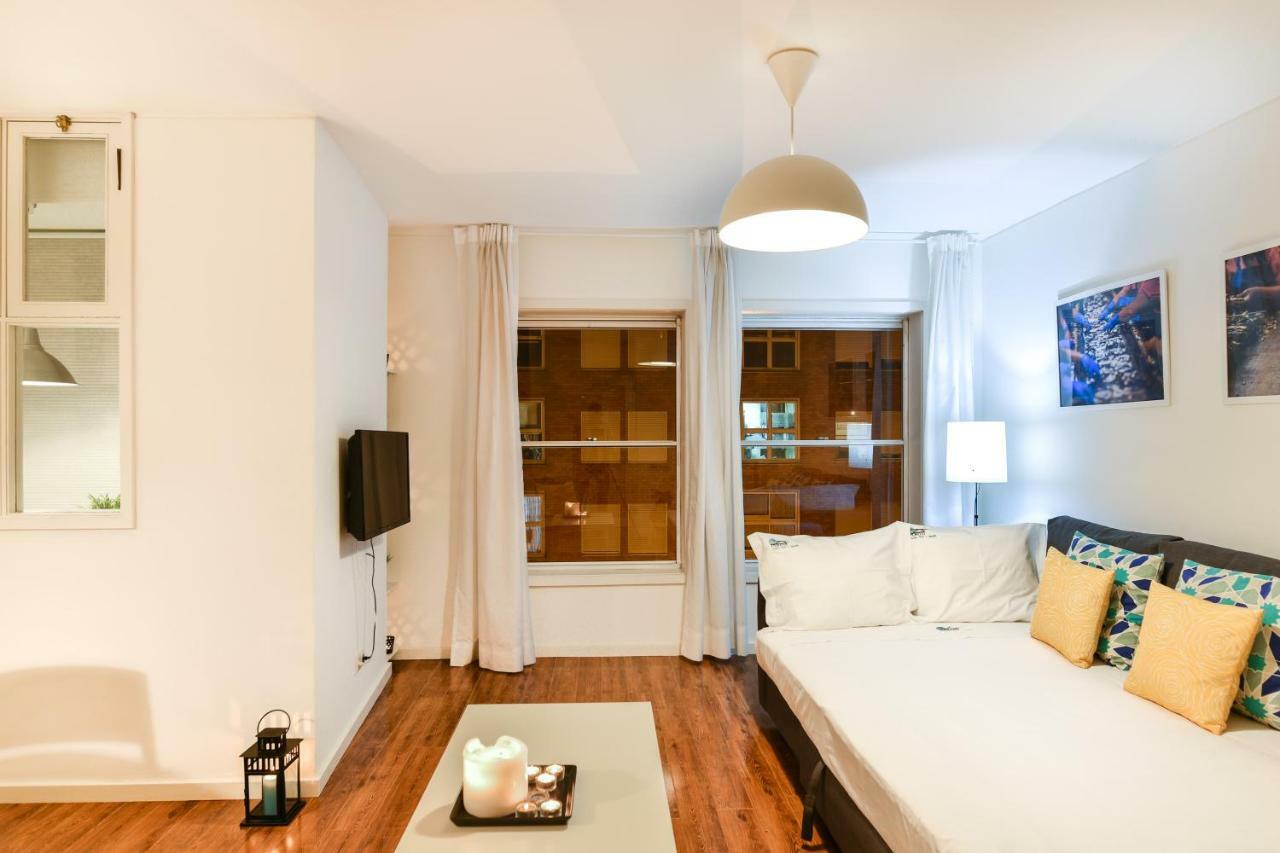Feel Porto Cozy Beach Flat Matosinhos  Exterior foto